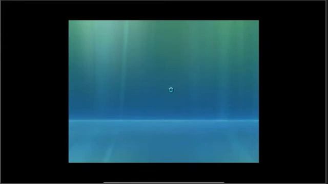 My experience using and instaling Windows Vista in Oracle VM VirtualBox. смотреть онлайн