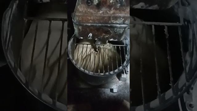 mixer (baker) (heavens delight) (HD)(❤️🧡💛💚💙💜🤎🖤🤍) смотреть онлайн