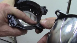 Замена линз в фарах. Установка новой линзы. Как улучшить яркость ближнего света. Меняем линзу в фар