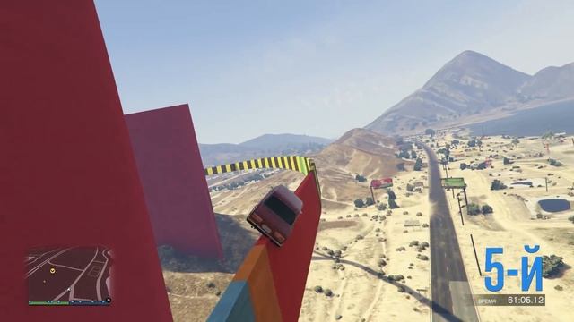 ДВА ФЛИПА ПО ТОНЕНЬКОЙ? НА ЧЕБУРЕКЕ??? ДИКИЙ СКИЛЛ-ТЕСТ НА ЖИГУЛЯХ В GTA 5 Online смотреть онлайн