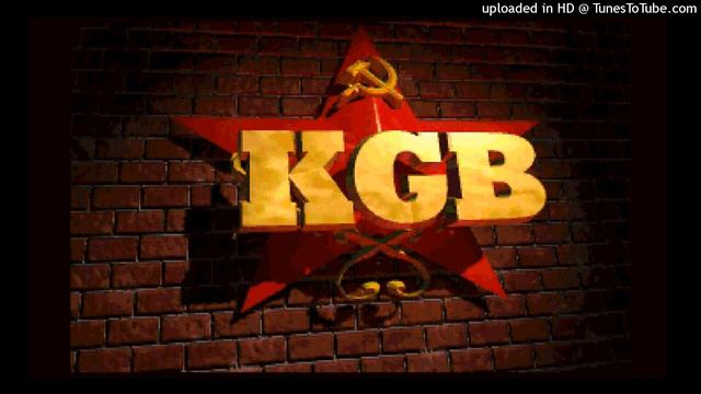 KGB (Amiga) - kgb_paradise.mod смотреть онлайн