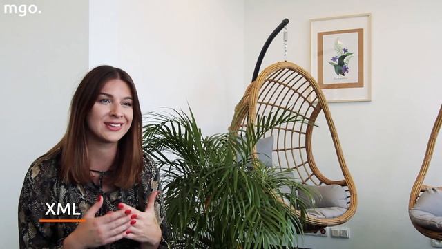 Data feed: XML or CSV - what's the difference? (Dropshipping) смотреть онлайн