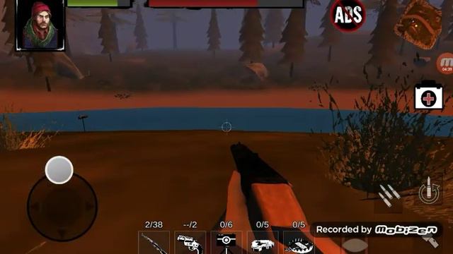 Играем в bigfoot Monster Hunter #1 смотреть онлайн