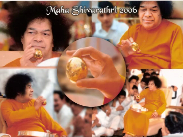 SAI BABA - LINGAMs ( ЛИНГАМЫ ) смотреть онлайн