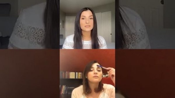 LIVE- Lusine Simonyan