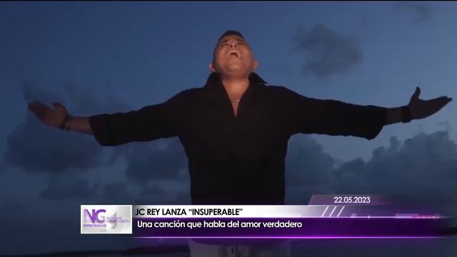 Lorenzo Vigas / Jc Rey /Belleza A 360 - Miércoles 24/05/2023 - 3/3 смотреть онлайн