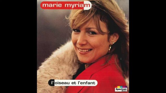Marie Myriam - L'amour Se Lêve (Digital Source) 1977