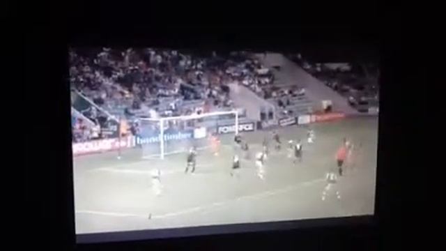 Plymouth Review V Aldershot смотреть онлайн