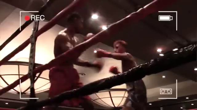 All Star Boxing Show September 19,2015