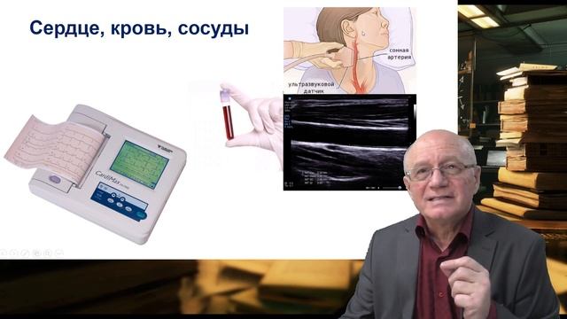 Самостоятельное профилактическое обследование смотреть онлайн