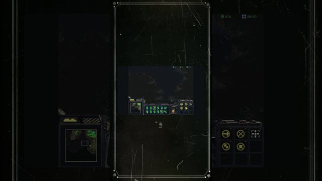 STARCRAFT 1 / ОСМОТР! / #shorts