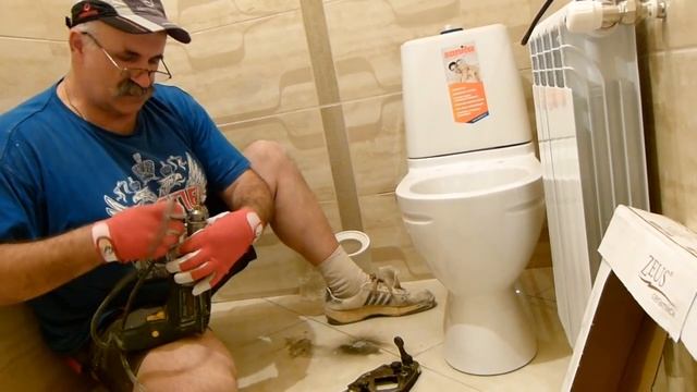 Алмазная коронка Практика- ожидание и реальность. смотреть онлайн