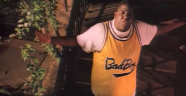 The Notorious B.I.G. - Juicy (Official Video)