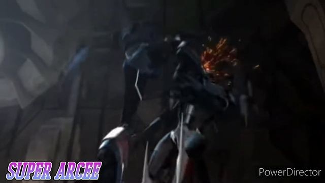 клип✦арси✦старскрим под песню✦хочешь? аня семёнович~ смотреть онлайн