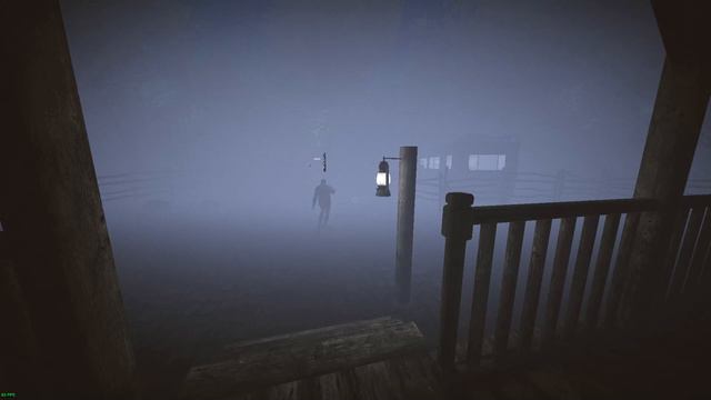 Турбо-девочка Phasmophobia смотреть онлайн