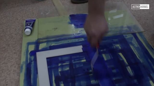 Первая выставка астрофото в Вологде смотреть онлайн