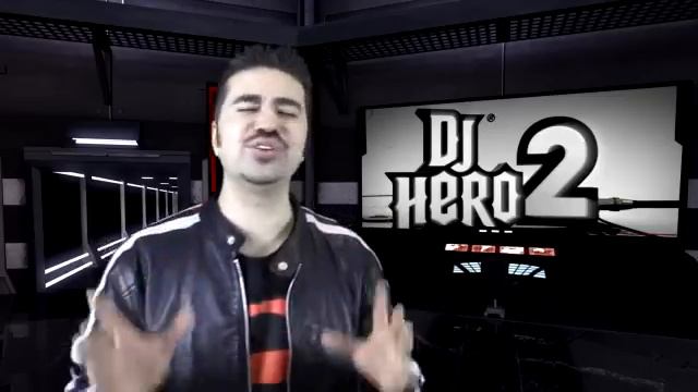 DJ Hero 2 Review - Angry Joe смотреть онлайн