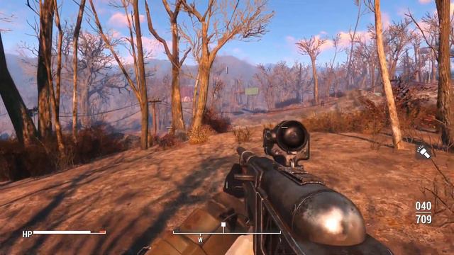 Fallout 4 Lets Play Ep19 with Sim Settlements 2 & Rise of the Commonwealth смотреть онлайн