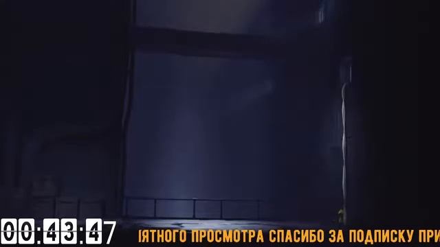 Little Nightmares маленькие кошмарики смотреть онлайн