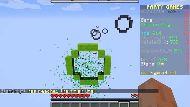 Minecraft 1 14 1 20 05 2019 9 50 42 PM смотреть онлайн