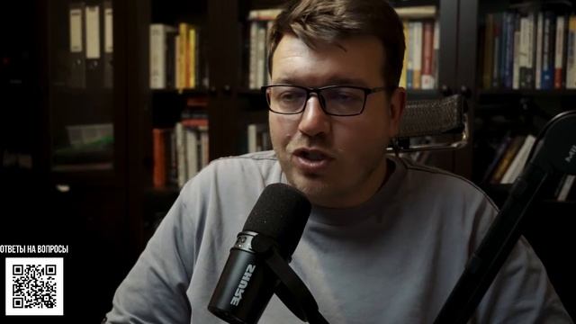QA#7: Ответы на вопросы о программировании смотреть онлайн