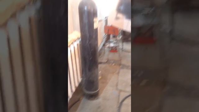 Котёл кчм на дровах 12часов смотреть онлайн
