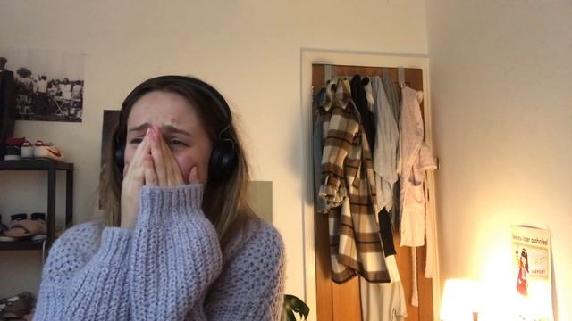 BELIEBER REACTS TO 3 NEW JB SONGS! (Angels speak, Hailey, Red Eye) смотреть онлайн