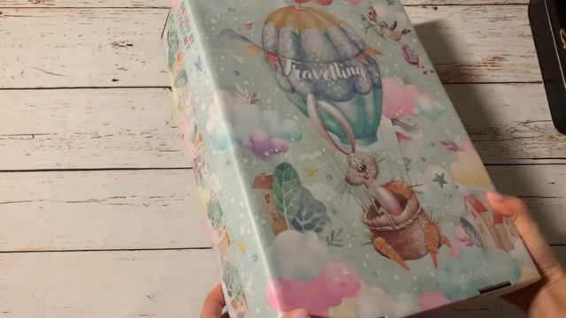 38. Новогодние подарочки от подружек и не только. Много подарочков:) Вышивка крестиком. смотреть онлайн