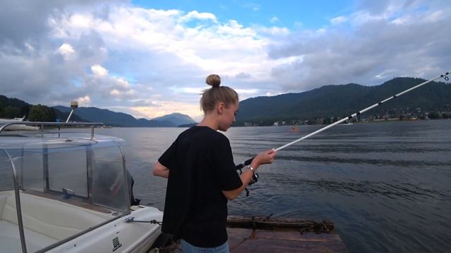 Алтай 2021 Вьюпоинт Рыбалка Сапборд Телецкое озеро Артыбаш смотреть онлайн