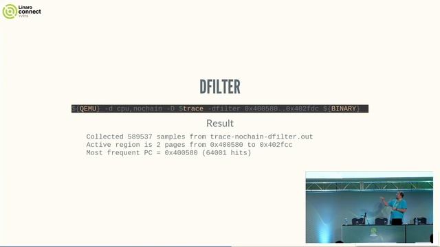 YVR18-118:My Other Machine is Virtual смотреть онлайн