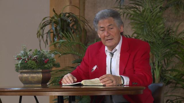 "Jesus, the Best Gift of All" - Sermon by Pastor Mel Bond смотреть онлайн