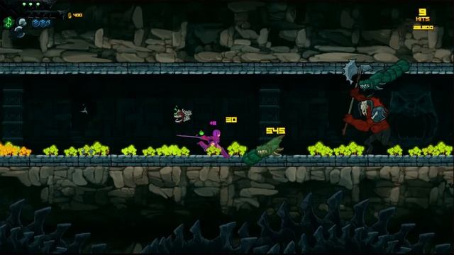 Tyrfing Cycle - Updated content + Full First stage&Boss ! смотреть онлайн