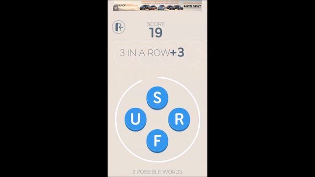 Game Suggestion: Four Letters смотреть онлайн
