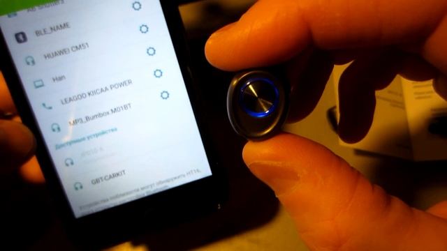 Крутые Bluetooth наушники за штуку смотреть онлайн