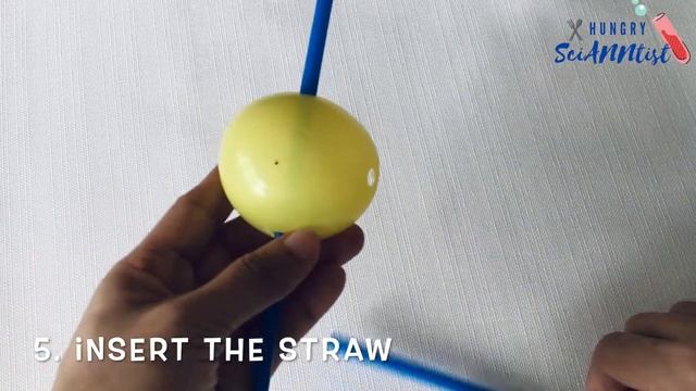 How to Make an Anemometer | DIY Anemometer - School Project | Easy Steps in Making an Anemometer | смотреть онлайн