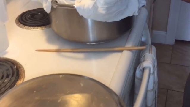 ?? Cách Tráng Bánh Cuốn Hơi Nước 100% Bột Gạo Mỏng, Dai / Homemade Rice Roll. смотреть онлайн