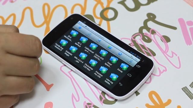 DicePlayer - Лучший видеоплеер для Android. Обзор AndroidInsider.ru смотреть онлайн