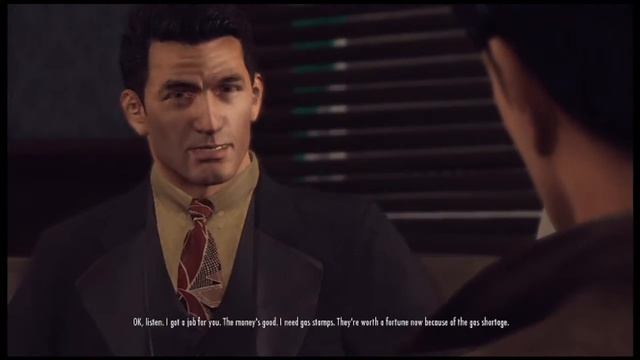 "TWINS!?" - [MAFIA 2] [Gameplay] [#03] [XBOX 360] смотреть онлайн