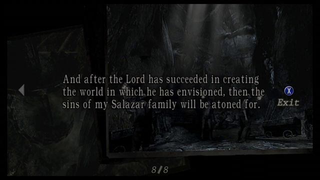 Resident Evil 4 HD - Ballroom Bullet Fest - Part 21 - Uber Octopus смотреть онлайн