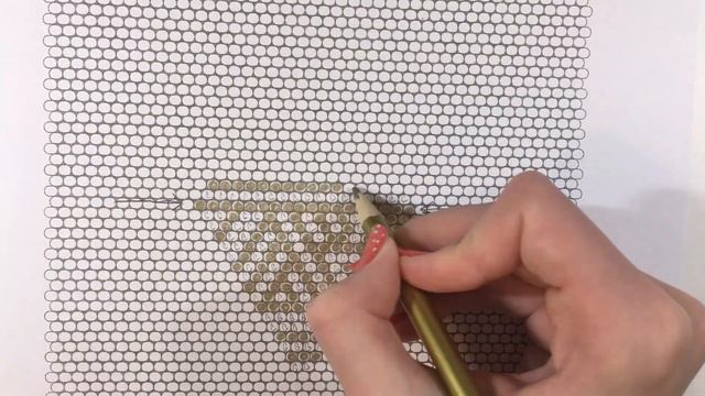 Time-lapse Grids for 12 different Seed Bead Cutie Ideas! смотреть онлайн