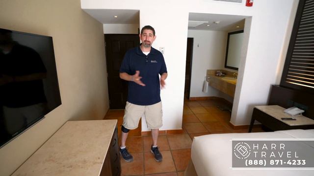 Ziva Suite | Hyatt Ziva Los Cabos | Complete Walkthrough Tour & Review 4K смотреть онлайн