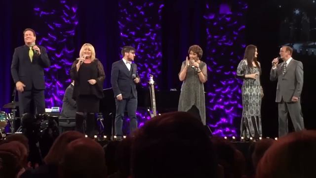 The Hoppers- I'll Take You Home: NQC 2015