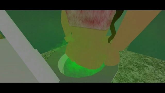 Roblox Fart Animation | Toilet Farts