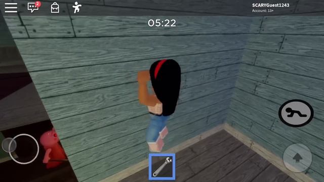 ASMR Playing Roblox!!///(tingly Whisper/ramble)✨