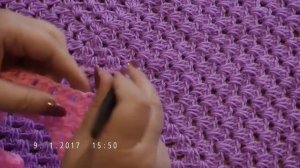 Комплект для выписки новорожденного. Часть 1. Кофточка.