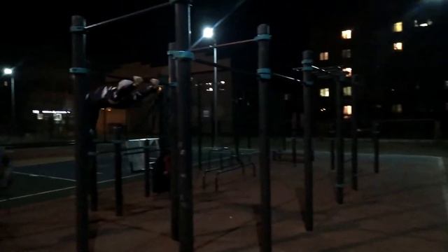 Street Workout (Чита) смотреть онлайн
