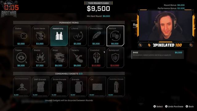 BATTLE ZONE - NEW GAMEMODE FOR ROGUE COMPANY IS HERE! (Rogue Company Battle Royale?) смотреть онлайн