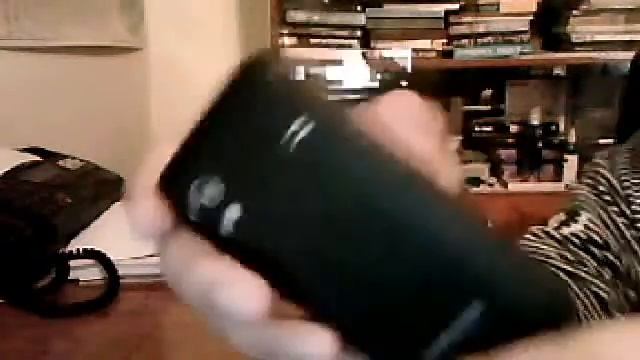 Samsung Galaxy Ace обзор ч 1
