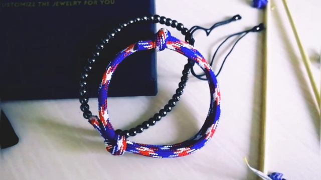 Набор из трех браслетов от #Mcllroy смотреть онлайн