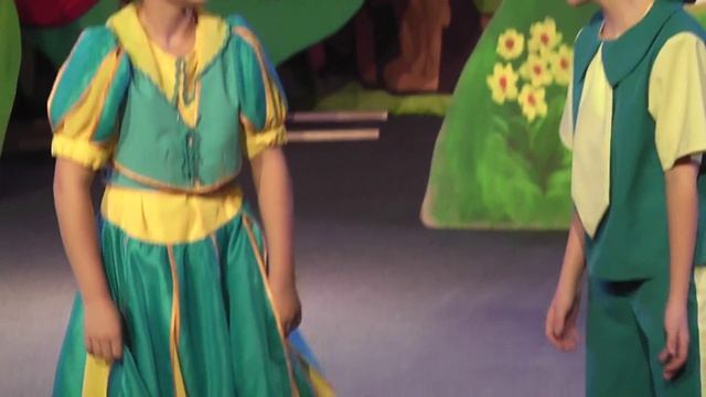 Незнайка. Часть 4. смотреть онлайн